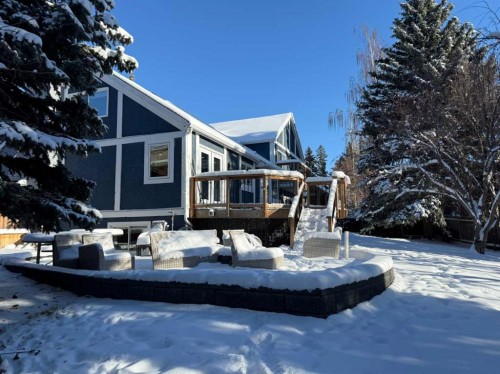 119 Pump Hill Bay Sw, Calgary, AB - Outdoor