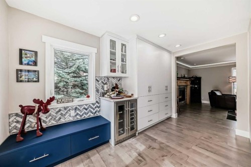 119 Pump Hill Bay Sw, Calgary, AB - Indoor Photo Showing Other Room