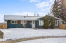 1215 Mapleglade Place Se, Calgary, AB  - Outdoor 