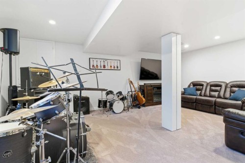 74 Evansbrooke Way Nw, Calgary, AB - Indoor