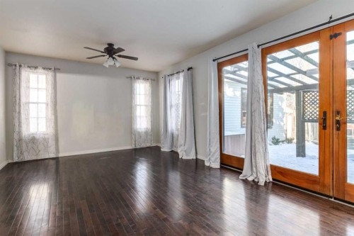 86 Eldorado Road Se, Airdrie, AB - Indoor Photo Showing Other Room