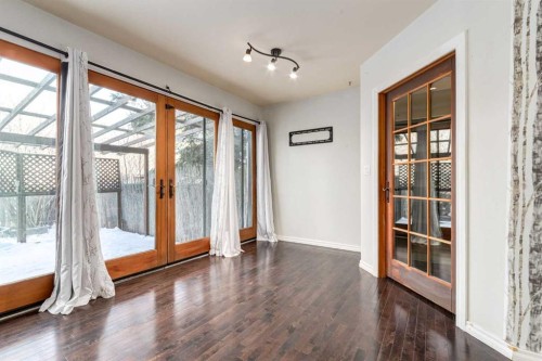 86 Eldorado Road Se, Airdrie, AB - Indoor Photo Showing Other Room