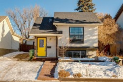 86 Eldorado Road SE Airdrie, AB T4B 1C1