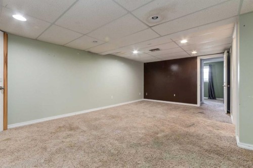 86 Eldorado Road Se, Airdrie, AB - Indoor