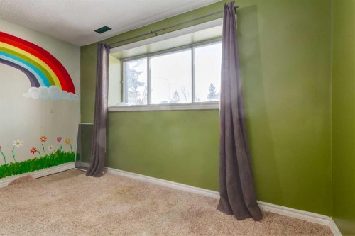 86 Eldorado Road Se, Airdrie, AB - Indoor