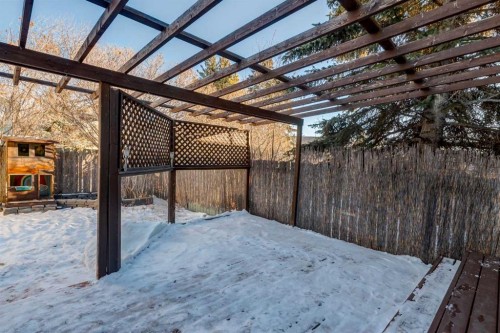 86 Eldorado Road Se, Airdrie, AB - Outdoor