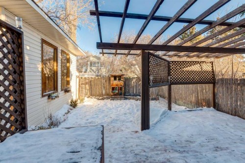 86 Eldorado Road Se, Airdrie, AB - Outdoor With Exterior