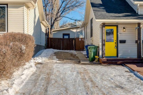 86 Eldorado Road Se, Airdrie, AB - Outdoor