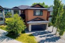16 Rockcliff Point Nw, Calgary, AB  - Outdoor 