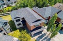 16 Rockcliff Point Nw, Calgary, AB  - Outdoor 