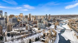 404-660 Eau Claire Avenue SW Calgary, AB T2P 5K3