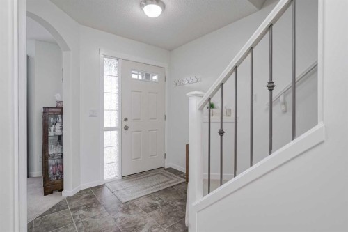 52 Autumn Court Se, Calgary, AB - Indoor Photo Showing Other Room