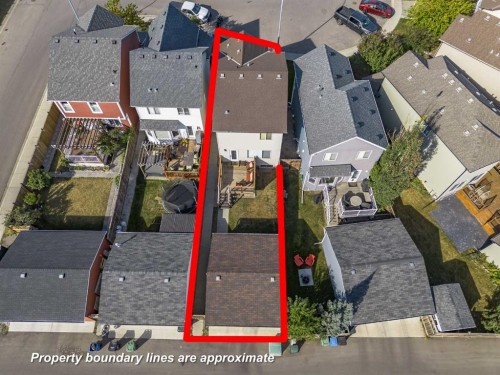 52 Autumn Court Se, Calgary, AB - 