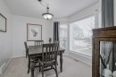 52 Autumn Court Se, Calgary, AB  - Indoor Photo Showing Dining Room 
