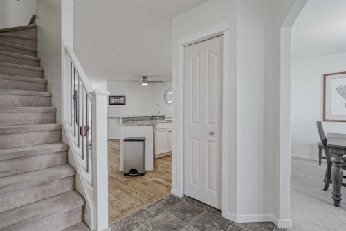 52 Autumn Court Se, Calgary, AB - Indoor Photo Showing Other Room