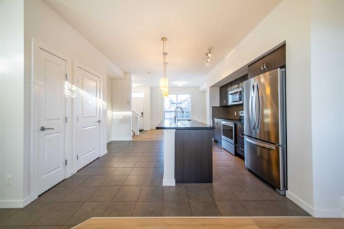 234 Cranston Way Se, Calgary, AB - Indoor