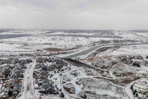 234 Cranston Way Se, Calgary, AB - Outdoor With View