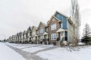 234 Cranston Way Se, Calgary, AB  - Outdoor With Facade 