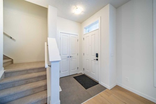 234 Cranston Way Se, Calgary, AB - Indoor Photo Showing Other Room