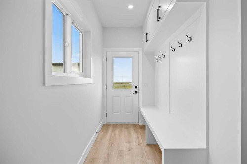 192 Saddlelake Manor Ne, Calgary, AB - Indoor Photo Showing Other Room