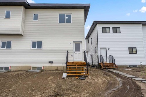 192 Saddlelake Manor Ne, Calgary, AB - Outdoor With Exterior