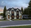 6427 33 Avenue Nw, Calgary, AB  - Outdoor With Facade 
