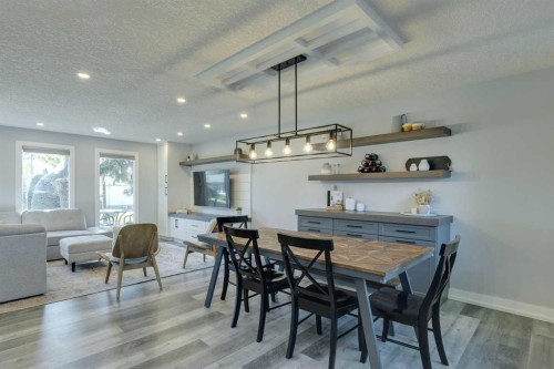 6616 Silverdale Road Nw, Calgary, AB - Indoor