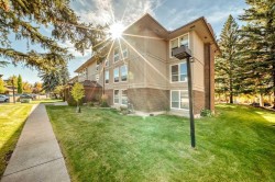 324-860 Midridge Drive SE Calgary, AB T2X 1K1