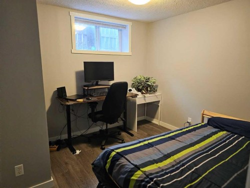 1808 Strathcona Bay, Strathmore, AB - Indoor Photo Showing Bedroom