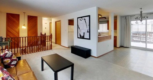 5402 12 Avenue, Edson, AB - Indoor