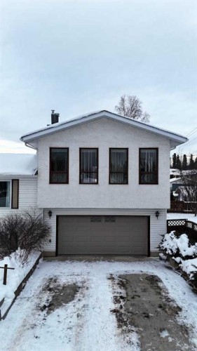 5402 12 Avenue, Edson, AB - Outdoor