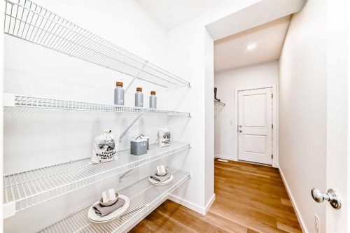 59 Versant Way Sw, Calgary, AB - Indoor