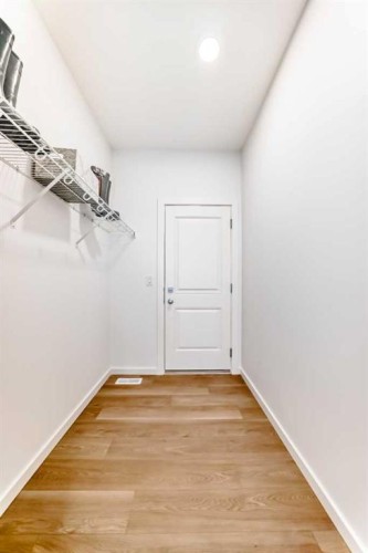 59 Versant Way Sw, Calgary, AB - Indoor