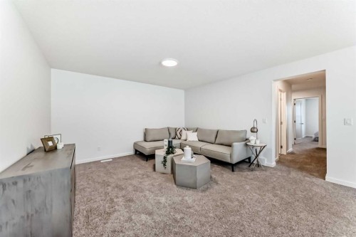 59 Versant Way Sw, Calgary, AB - Indoor