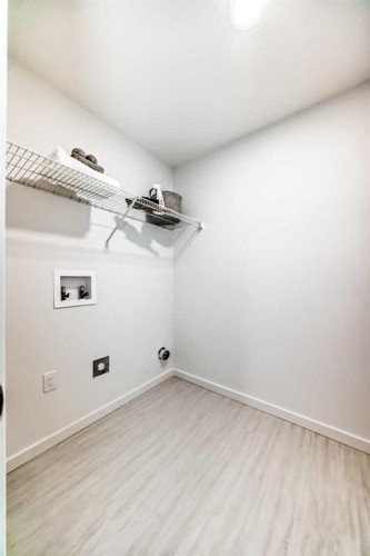 59 Versant Way Sw, Calgary, AB - Indoor With Storage