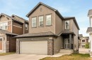 313 Evansglen Drive Nw, Calgary, AB  - Outdoor With Facade 