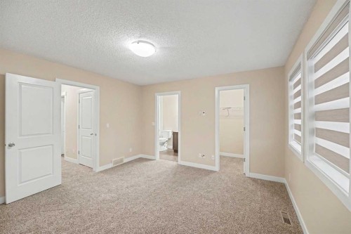 14 Skyview Point Link Ne, Calgary, AB - Indoor Photo Showing Other Room
