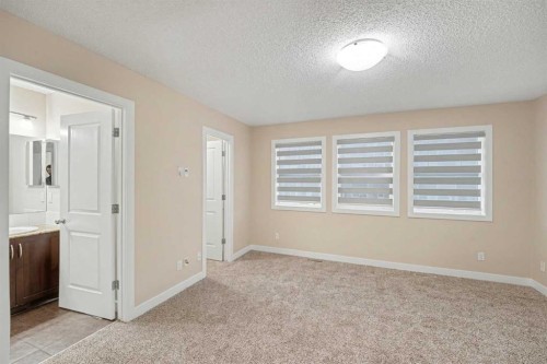 14 Skyview Point Link Ne, Calgary, AB - Indoor Photo Showing Other Room