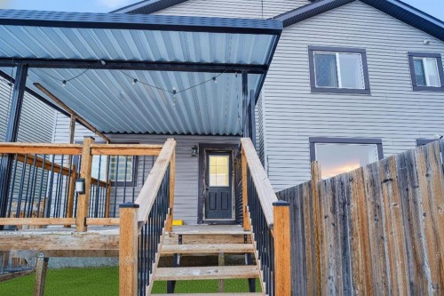 14 Skyview Point Link Ne, Calgary, AB - Outdoor