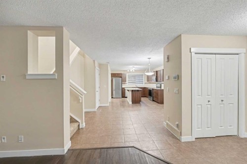 14 Skyview Point Link Ne, Calgary, AB - Indoor Photo Showing Other Room