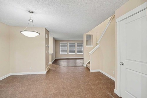 14 Skyview Point Link Ne, Calgary, AB - Indoor Photo Showing Other Room