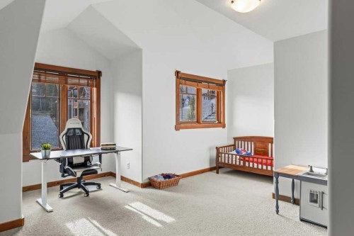 319-170 Crossbow Place, Canmore, AB - Indoor