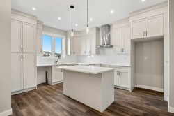 487 Hotchkiss Manor SE Calgary, AB T3S 0T2