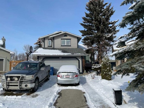 627 Macewan Valley Road Nw, Calgary, AB - Outdoor