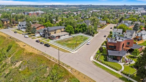 1222 Salisbury Avenue Se, Calgary, AB 