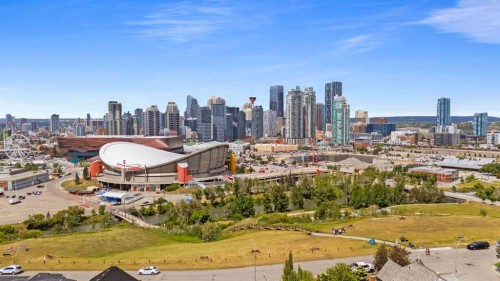 1222 Salisbury Avenue Se, Calgary, AB 