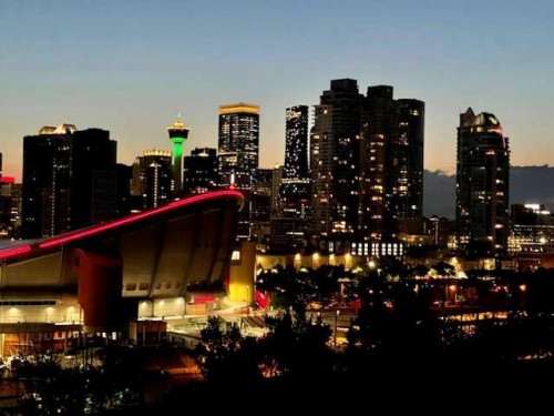 1222 Salisbury Avenue Se, Calgary, AB 