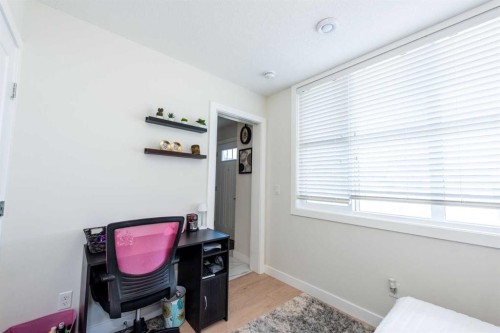 412-30 Cornerstone Manor Ne, Calgary, AB - Indoor