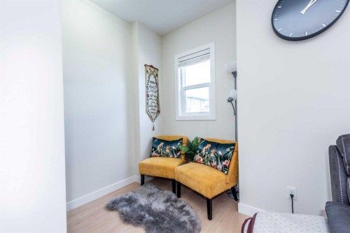 412-30 Cornerstone Manor Ne, Calgary, AB - Indoor