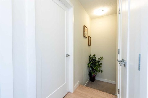 412-30 Cornerstone Manor Ne, Calgary, AB - Indoor Photo Showing Other Room